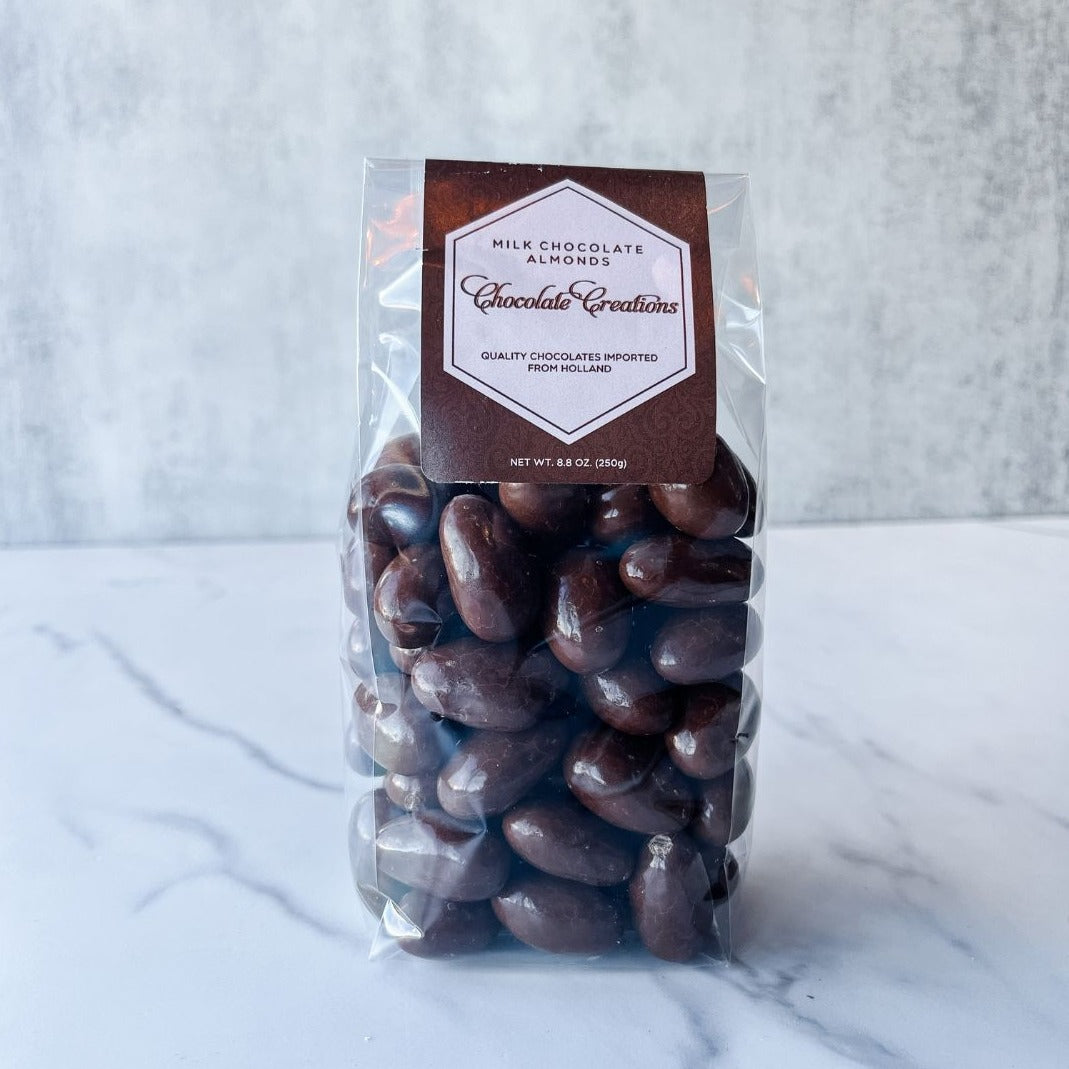 Assorted Chocolates
