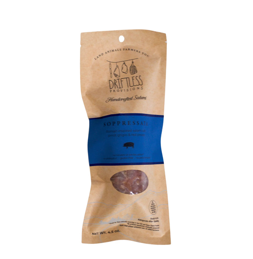 Soppressata