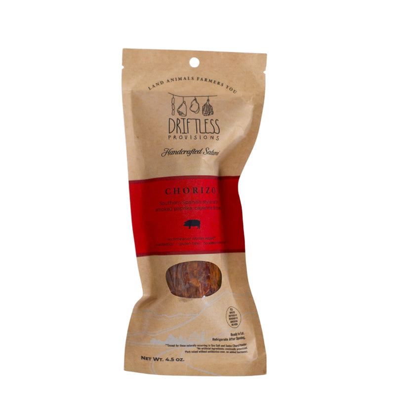 Chorizo