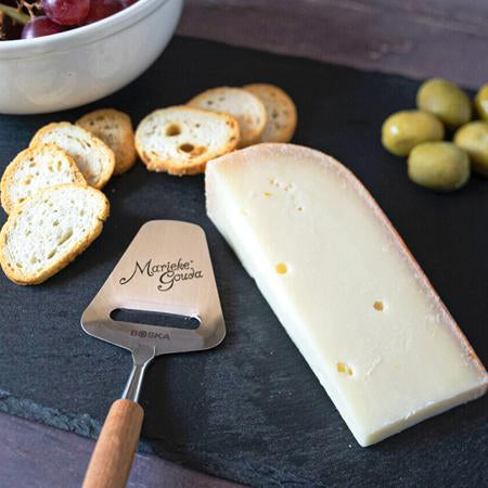 Marieke Cheese Plane