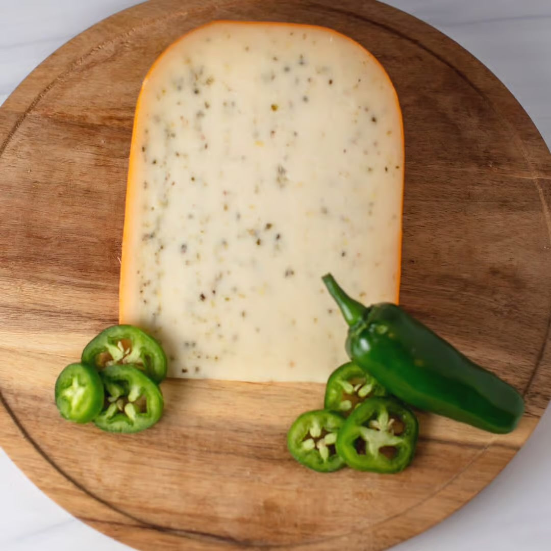 Jalapeno 12-18