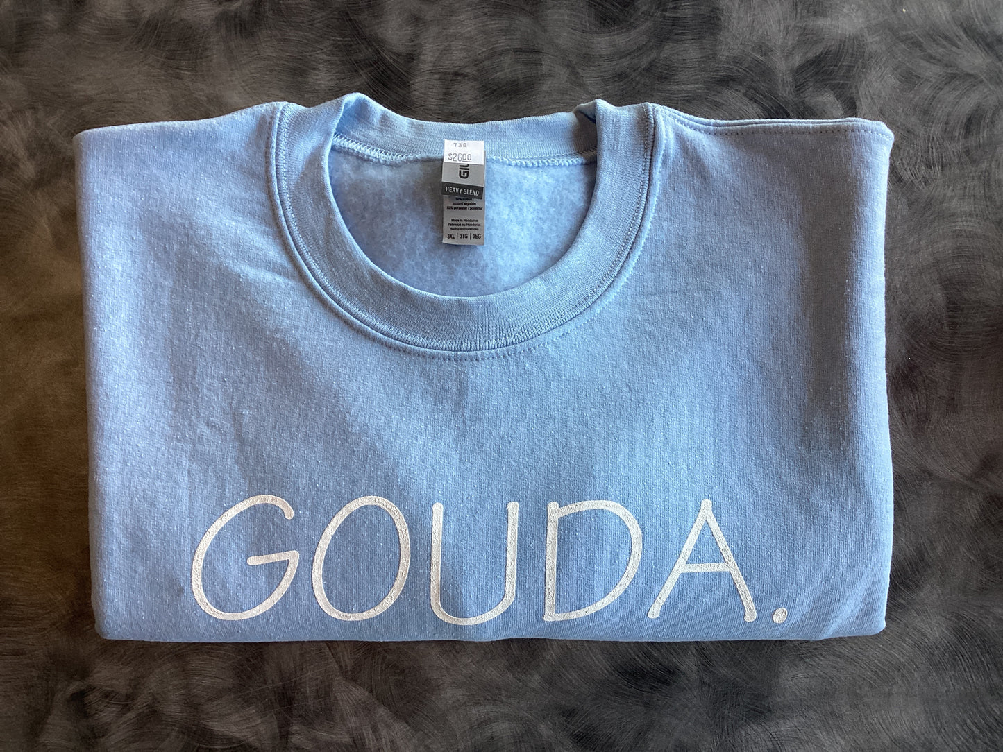 Crewneck