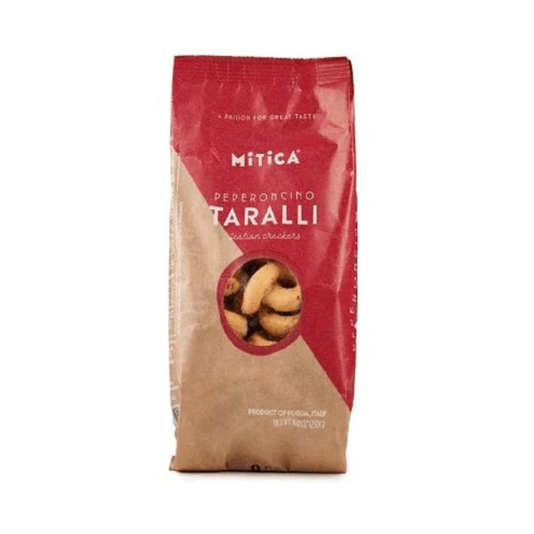 Peperoncino Taralli