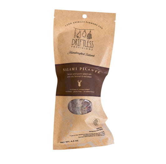 Salami Picante