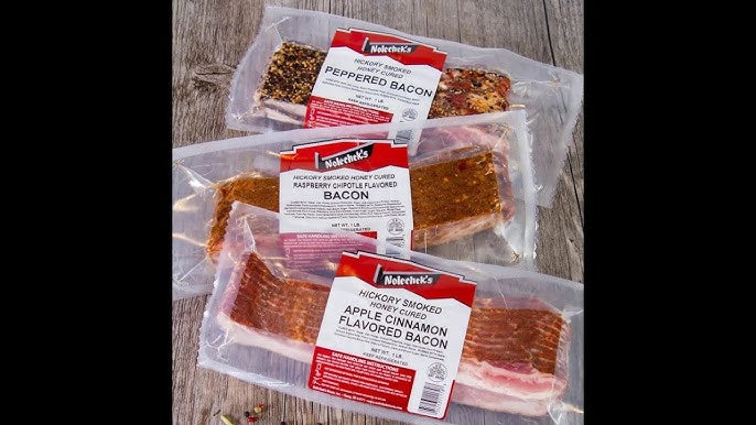 Nolechek Bacon