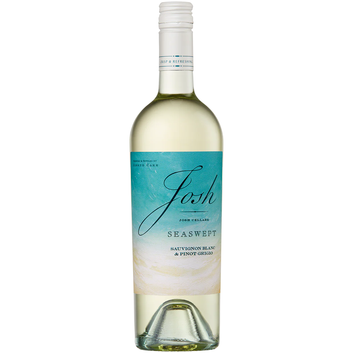 Josh Seaswept Wine