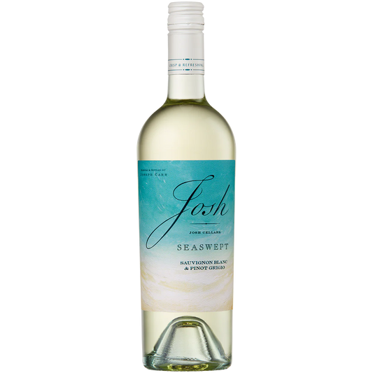 Josh Seaswept Wine