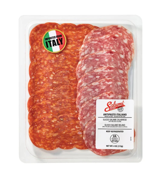 Antipasto Italiano 2 pack