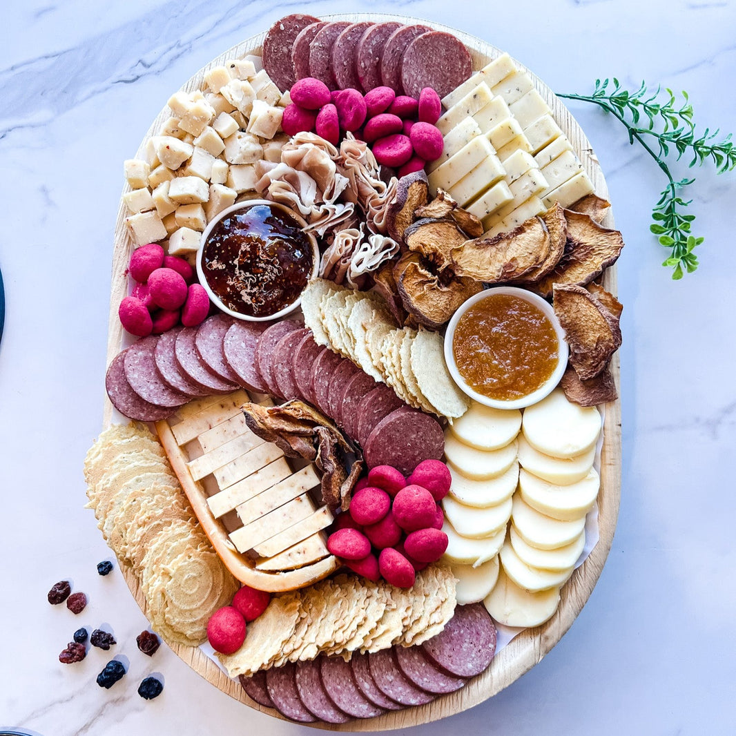Charcuterie Boards House of Gouda