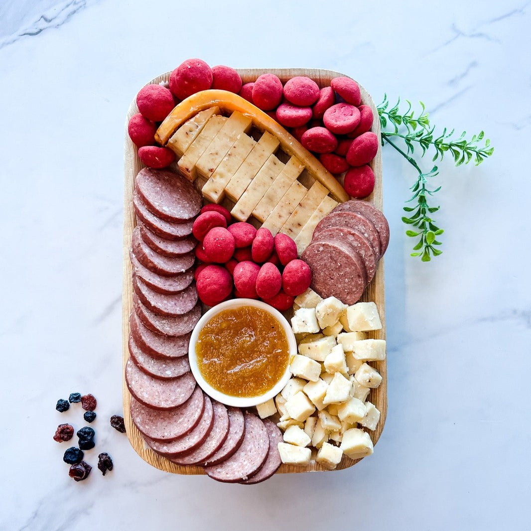 Charcuterie Boards House of Gouda