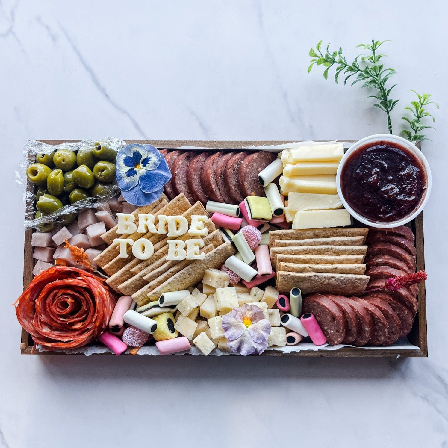 Charcuterie Boards House of Gouda