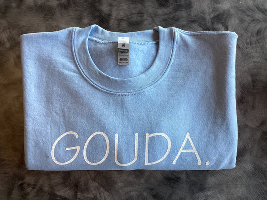 Crewneck